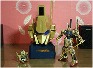 Zaku 900mm