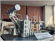Modular Green Substations S,1/20