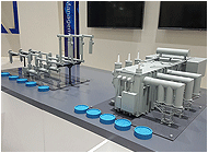 Modular Green Substations S,1/20