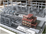 ̾Ḷ KT Substation S,1/20