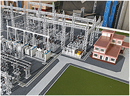 ̾Ḷ MP Substation S,1/20