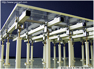 Acceess Floor S, 1/20 (ũ)