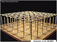 Access Floor S, 1/10 (ũ)